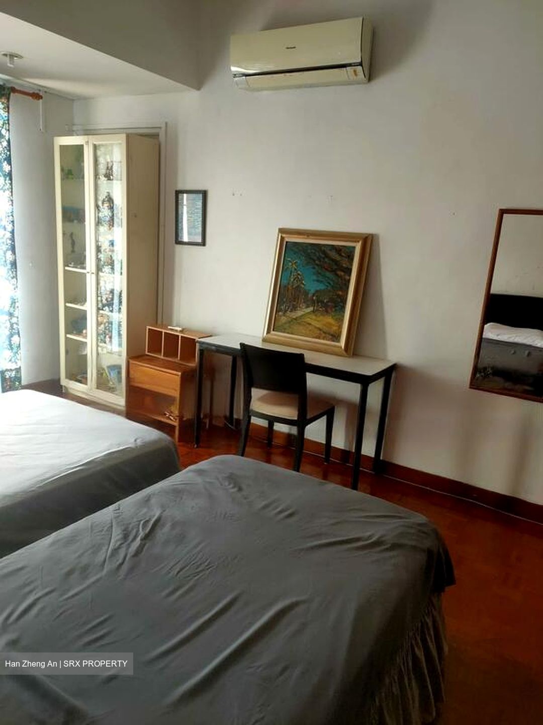 Fulton Hill (D20), Terrace #463139471